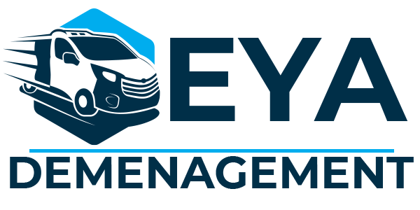 Eya déménagement